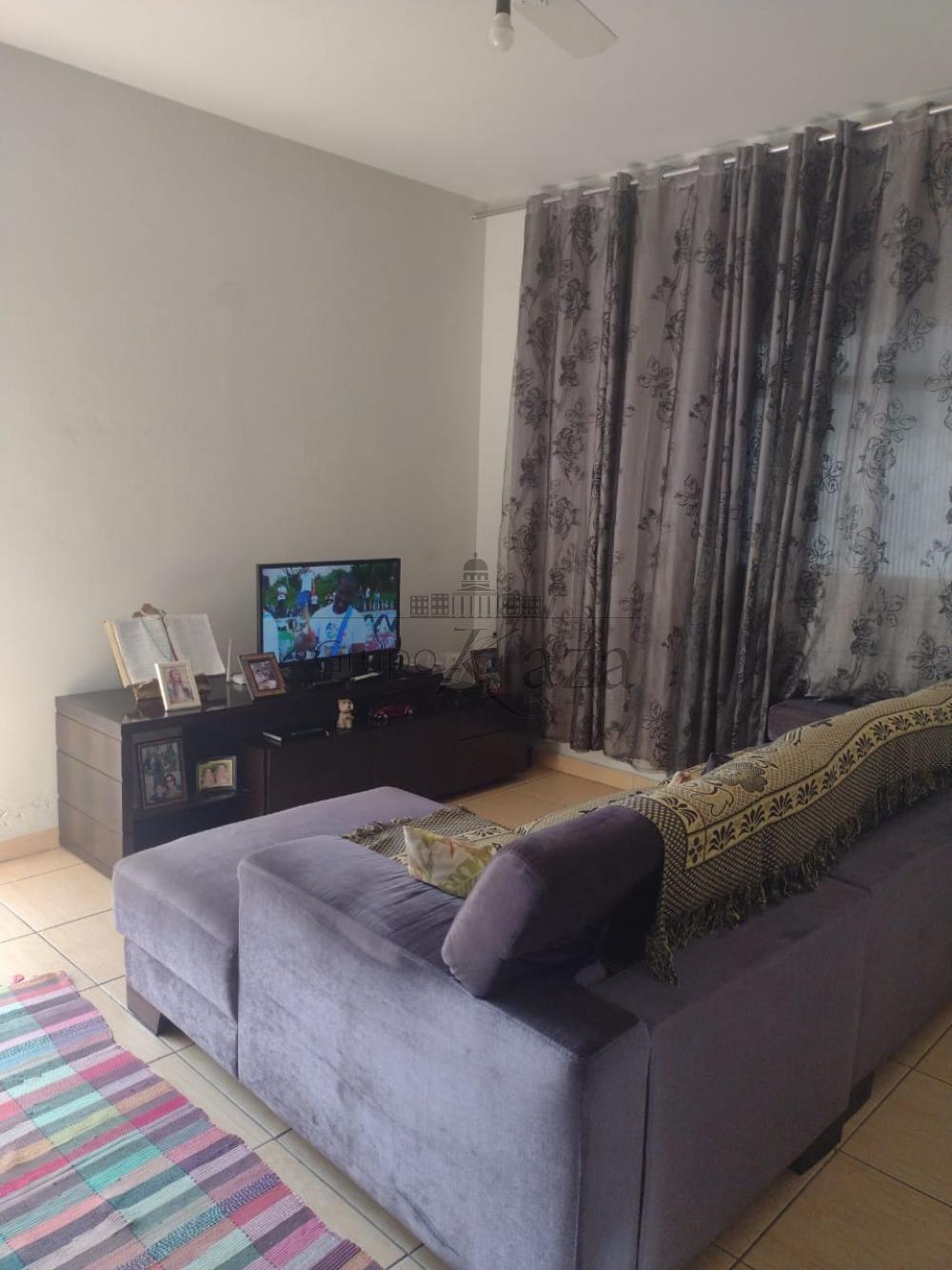 Foto 2 de Casa Padrão em Jardim Altos de Santana, São José dos Campos - imagem 2