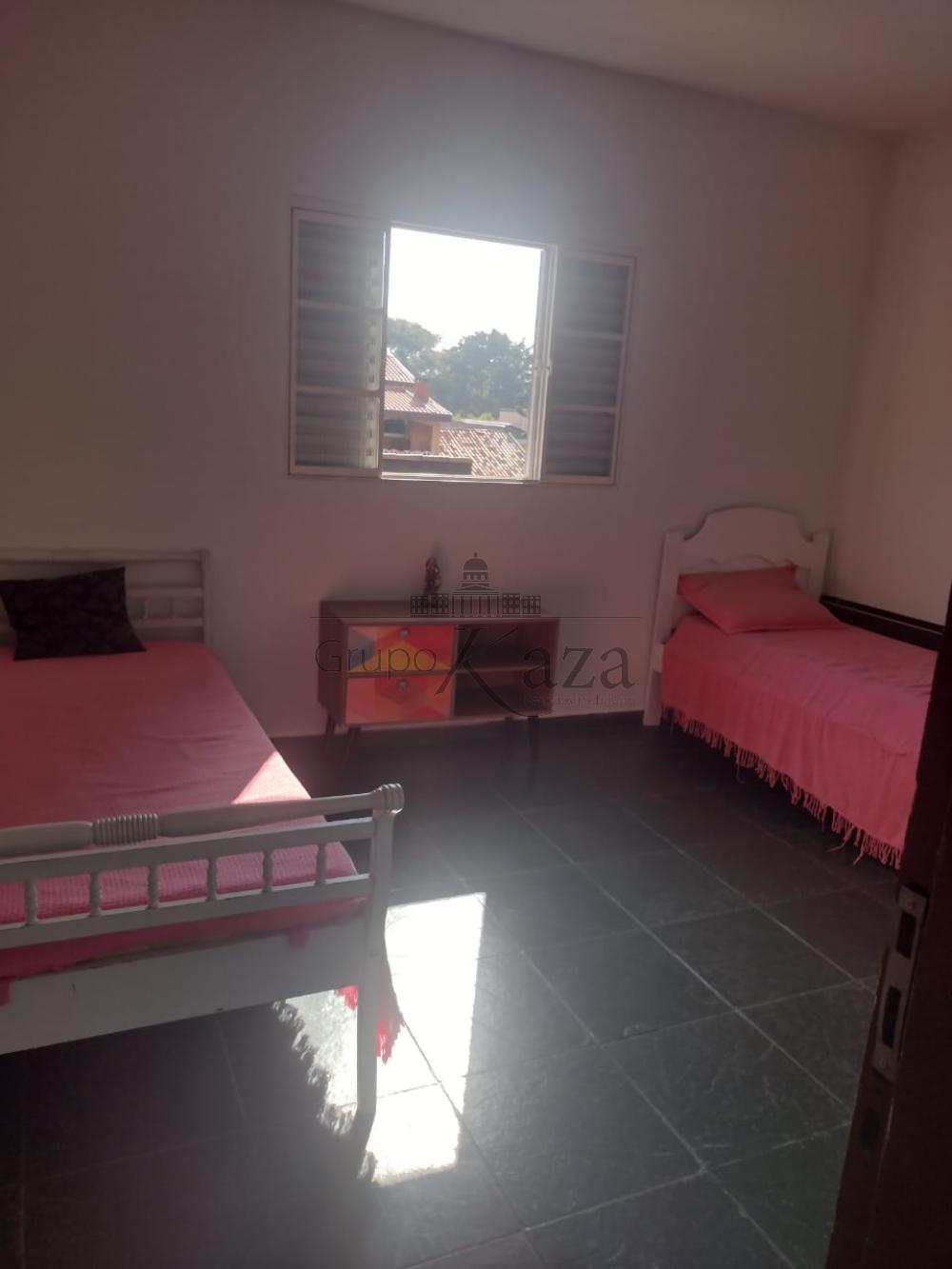 Foto 10 de Casa Padrão em Jardim Altos de Santana, São José dos Campos - imagem 10