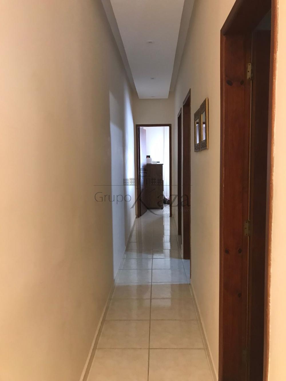 Foto 3 de Casa Padrão em Jardim Mariana II, São José dos Campos - imagem 3