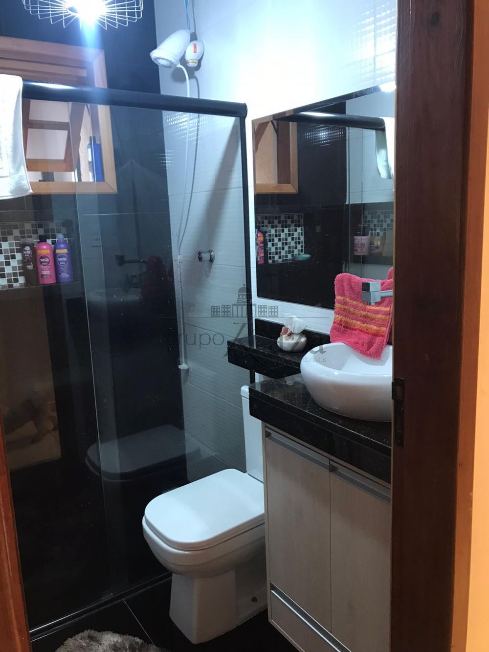 Foto 6 de Casa Padrão em Jardim Mariana II, São José dos Campos - imagem 6