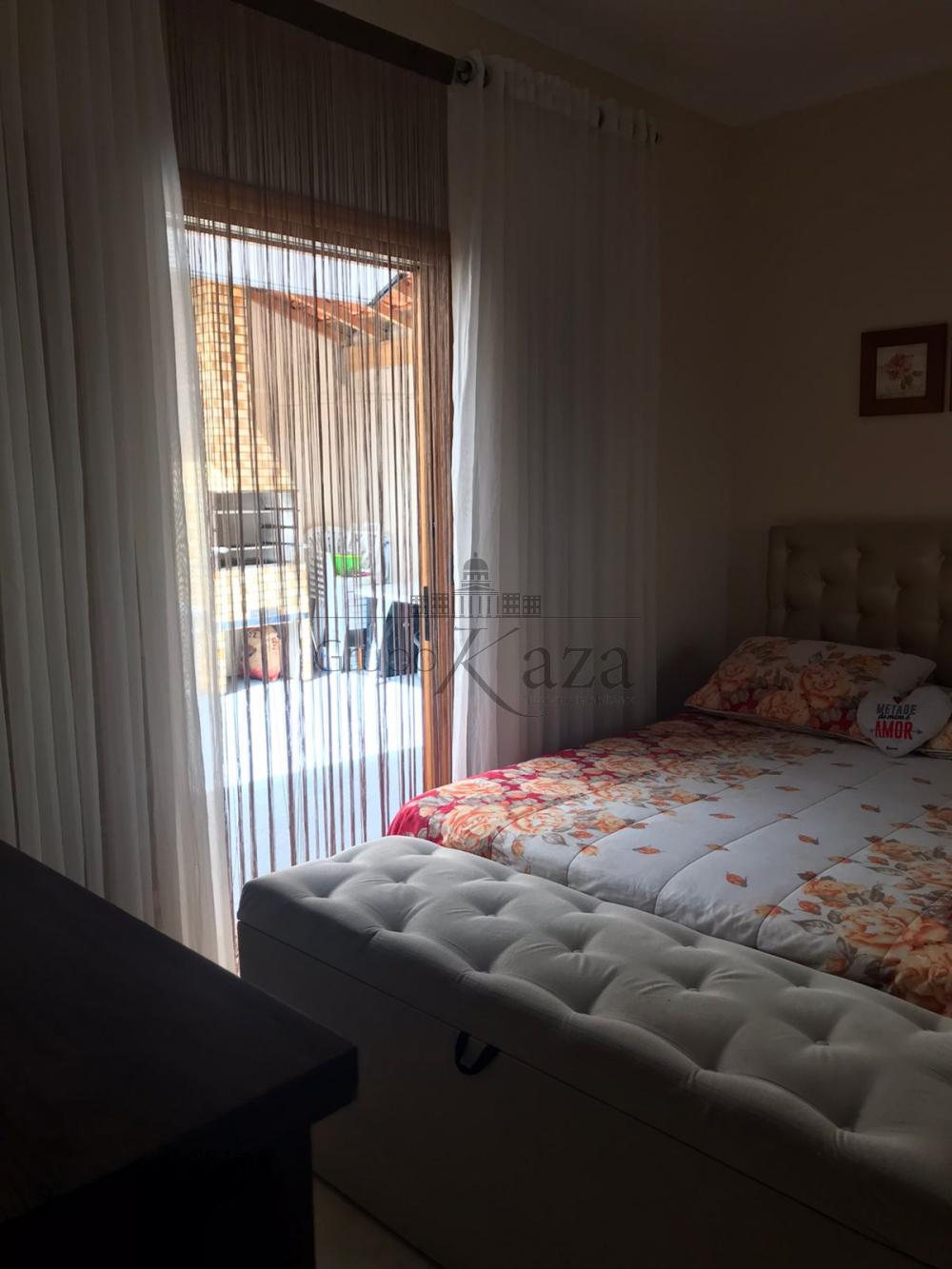 Foto 5 de Casa Padrão em Jardim Mariana II, São José dos Campos - imagem 5