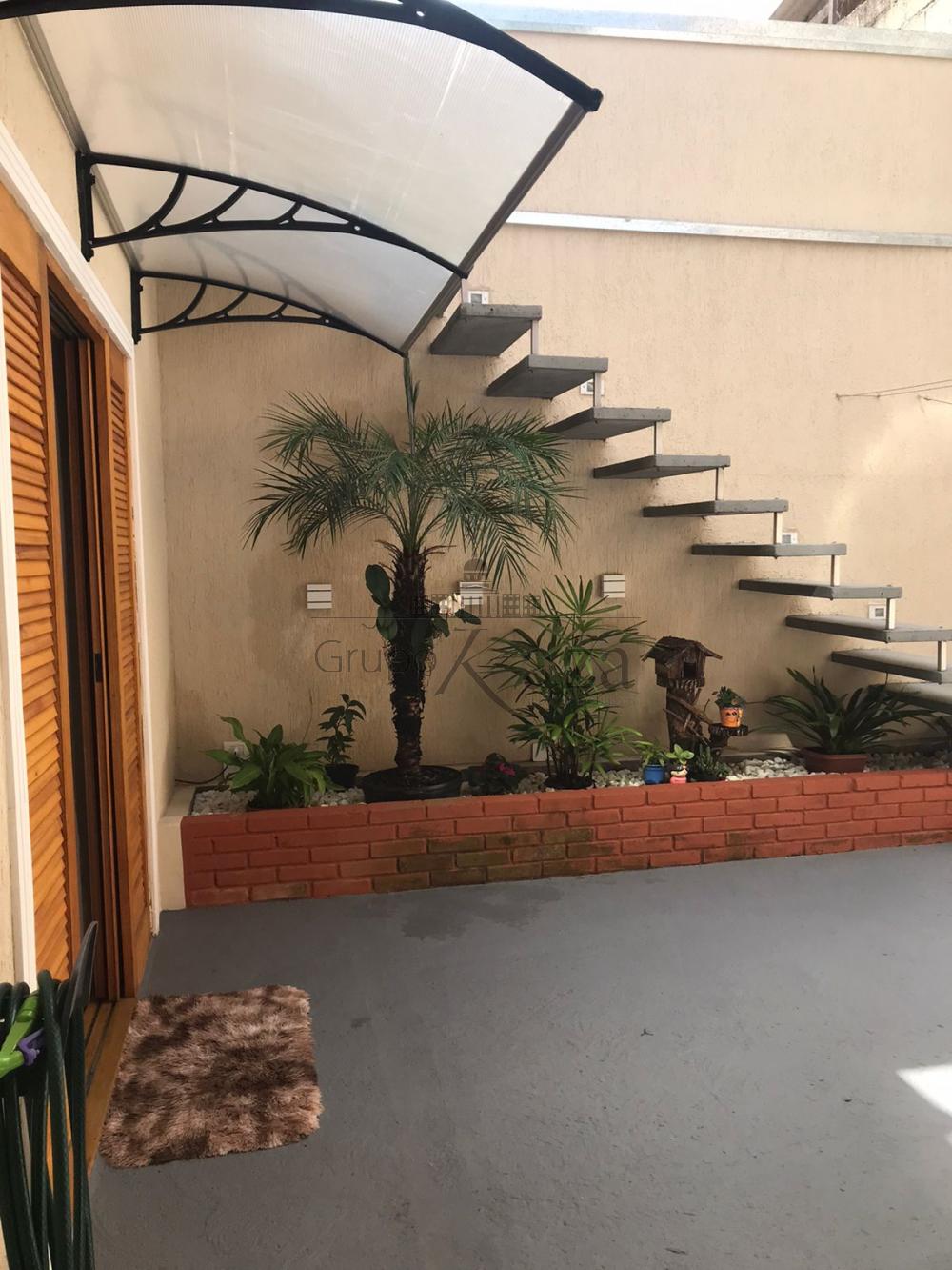 Foto 10 de Casa Padrão em Jardim Mariana II, São José dos Campos - imagem 10