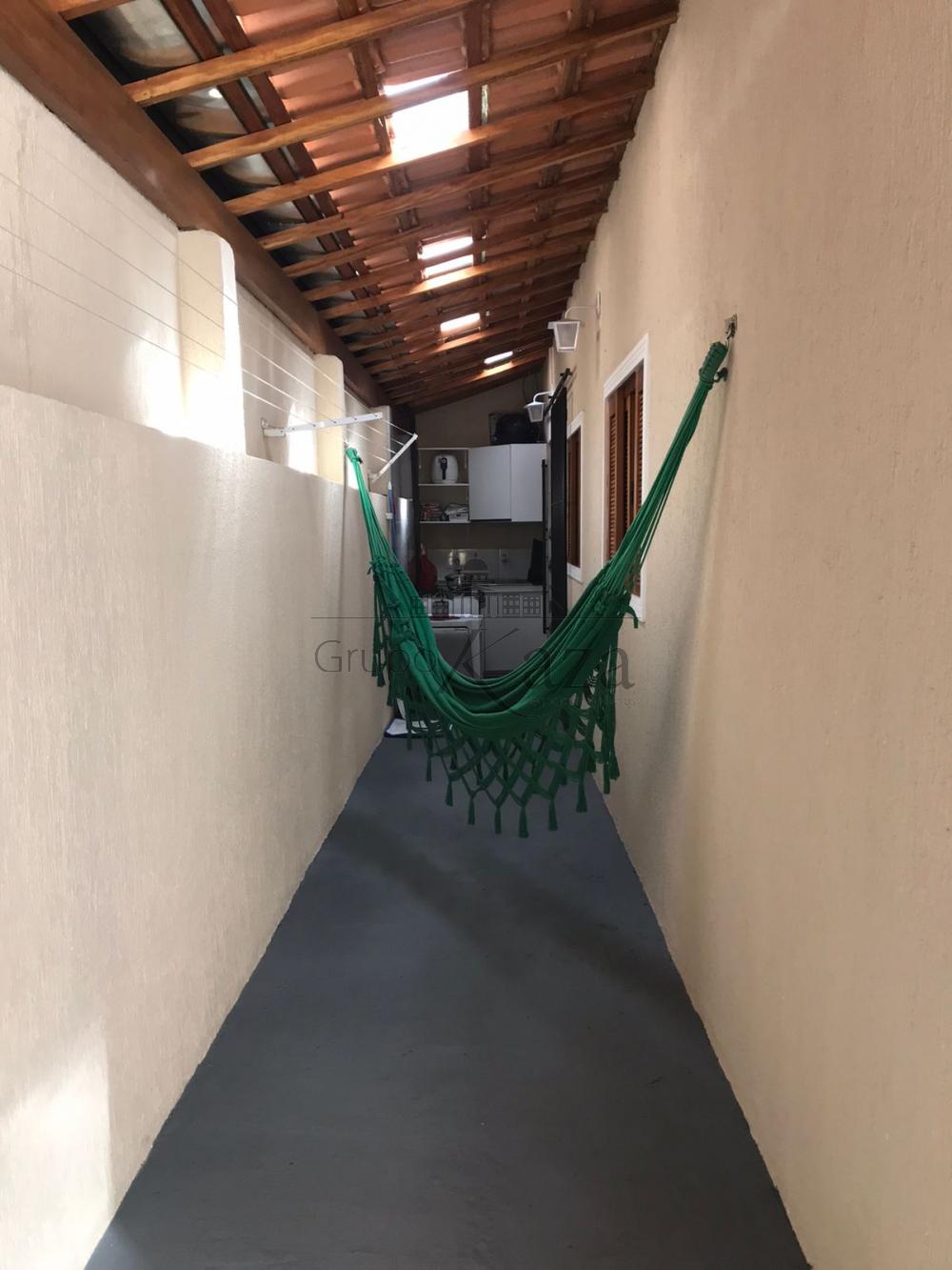Foto 11 de Casa Padrão em Jardim Mariana II, São José dos Campos - imagem 11
