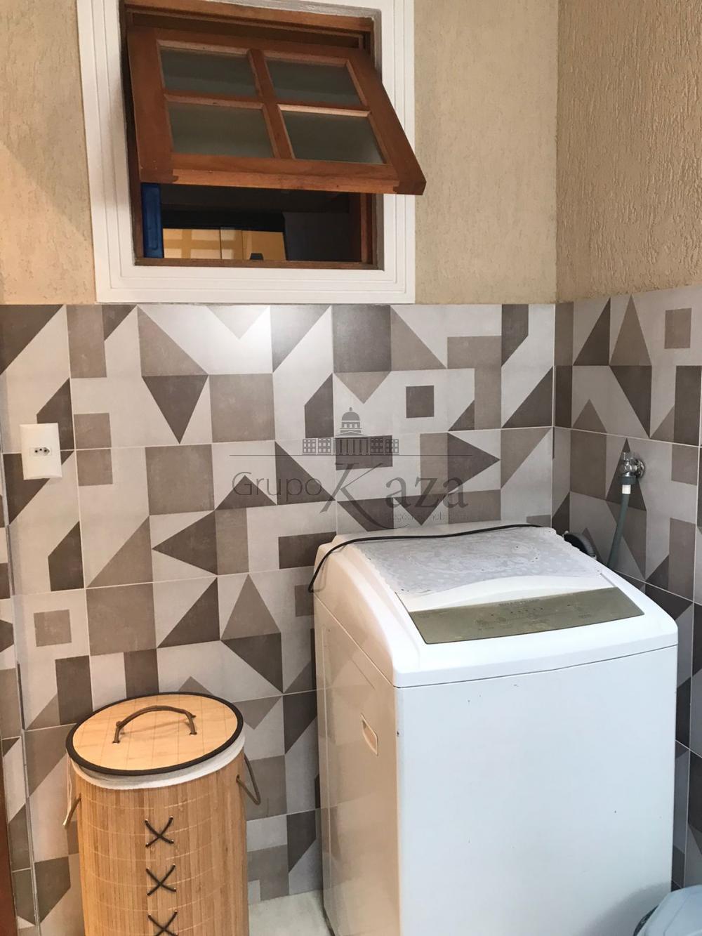 Foto 12 de Casa Padrão em Jardim Mariana II, São José dos Campos - imagem 12