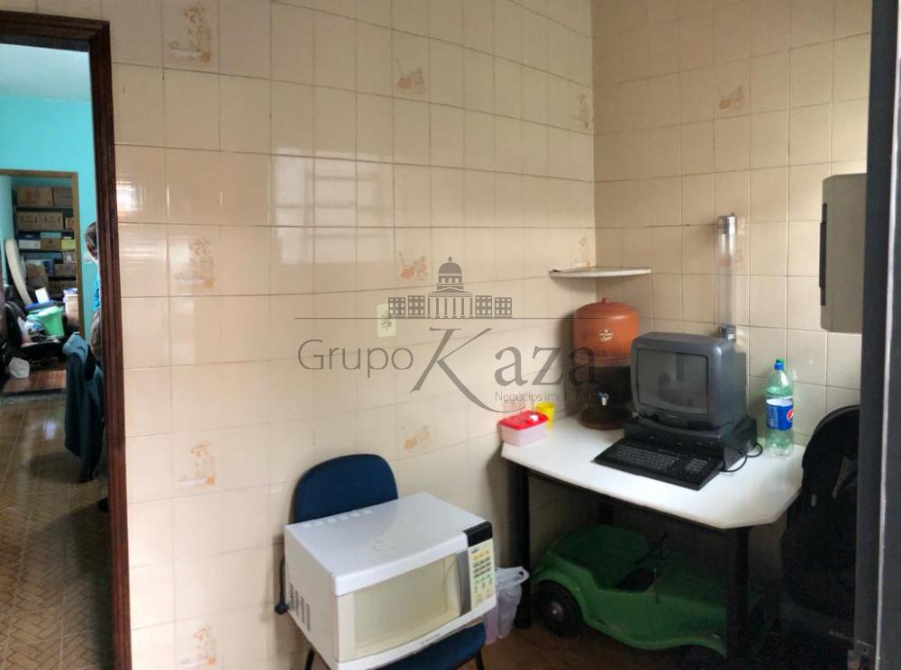 Foto 7 de Comercial Ponto Comercial em Jardim Paulista, São José dos Campos - imagem 7