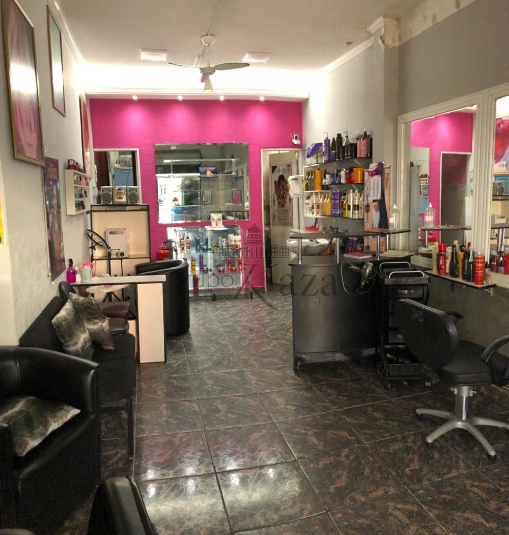 Foto 39 de Comercial Ponto Comercial em Jardim Paulista, São José dos Campos - imagem 39