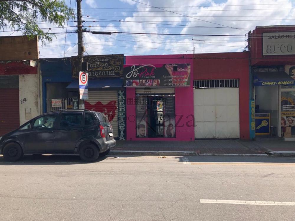 Foto 37 de Comercial Ponto Comercial em Jardim Paulista, São José dos Campos - imagem 37