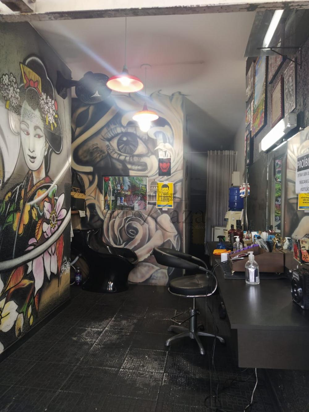 Foto 1 de Comercial Ponto Comercial em Jardim Paulista, São José dos Campos - imagem 1