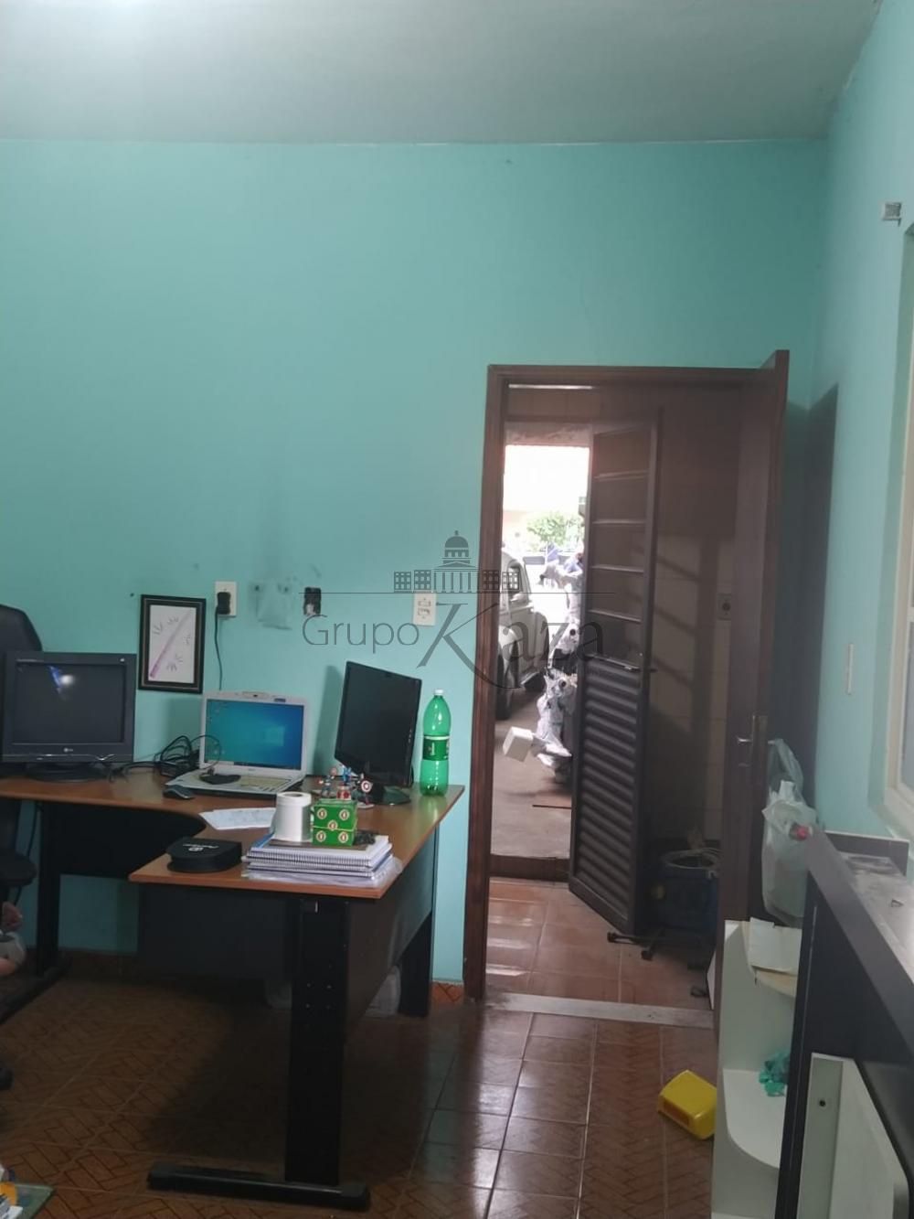 Foto 2 de Comercial Ponto Comercial em Jardim Paulista, São José dos Campos - imagem 2