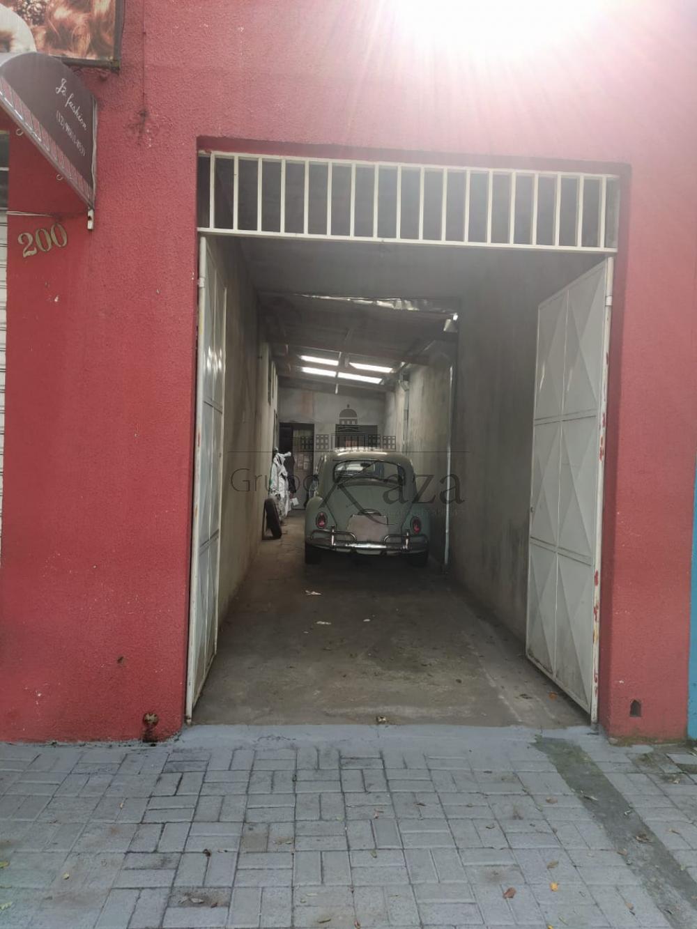 Foto 3 de Comercial Ponto Comercial em Jardim Paulista, São José dos Campos - imagem 3
