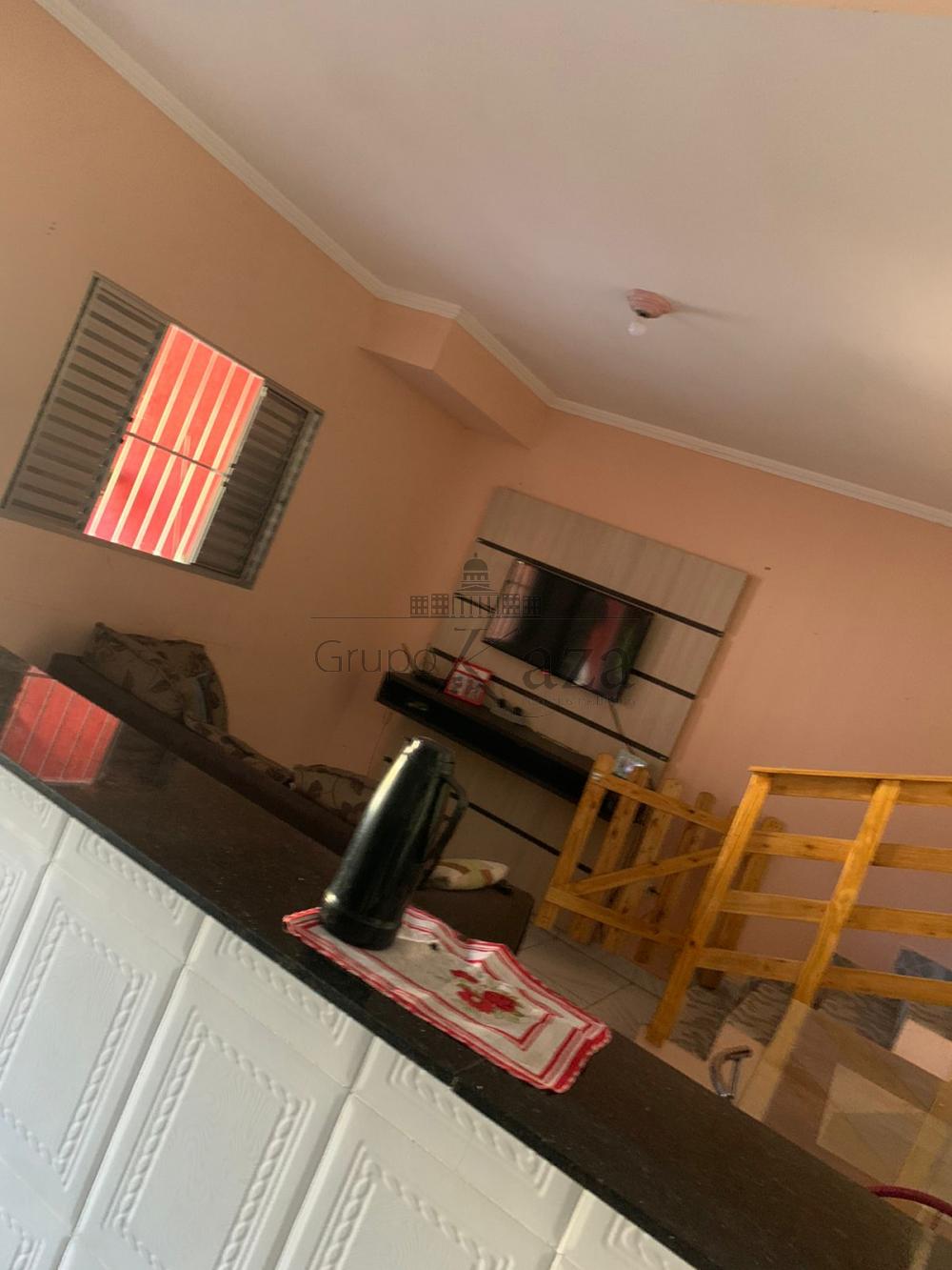 Foto 1 de Casa Sobrado em Residencial Dom Bosco, São José dos Campos - imagem 1