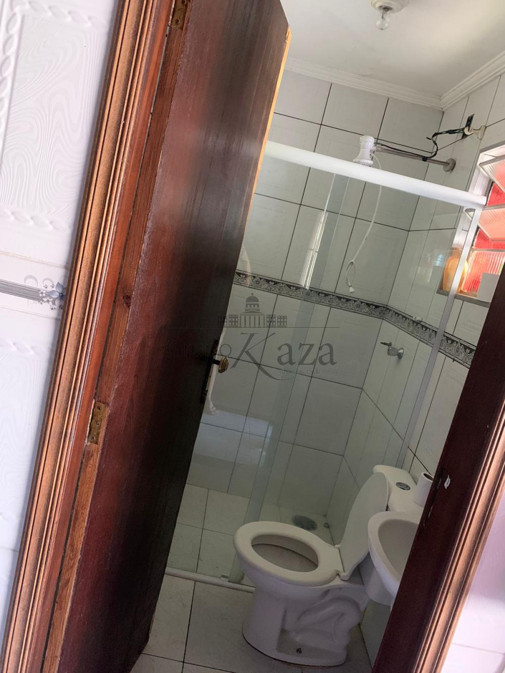 Foto 7 de Casa Sobrado em Residencial Dom Bosco, São José dos Campos - imagem 7