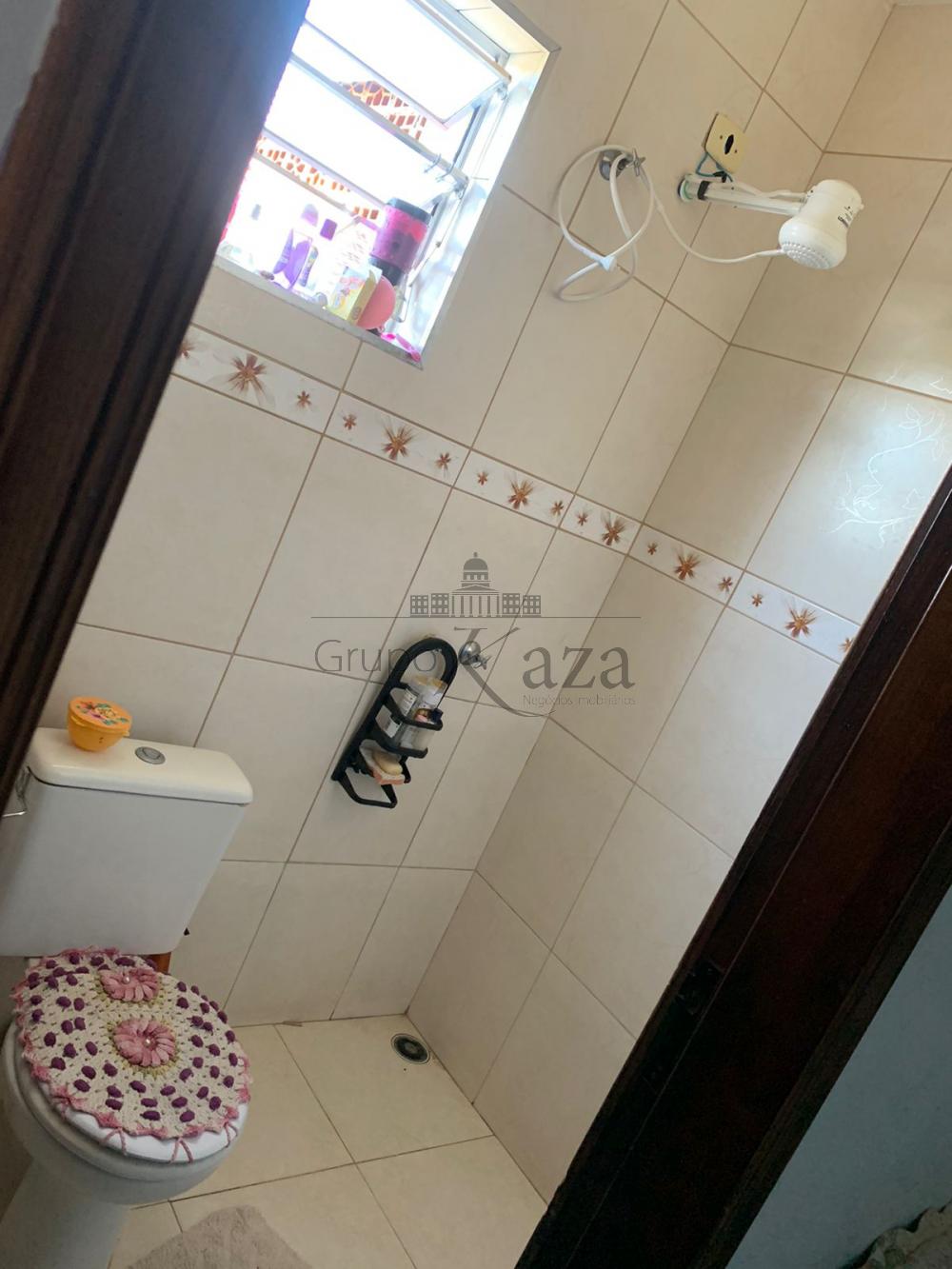 Foto 8 de Casa Sobrado em Residencial Dom Bosco, São José dos Campos - imagem 8