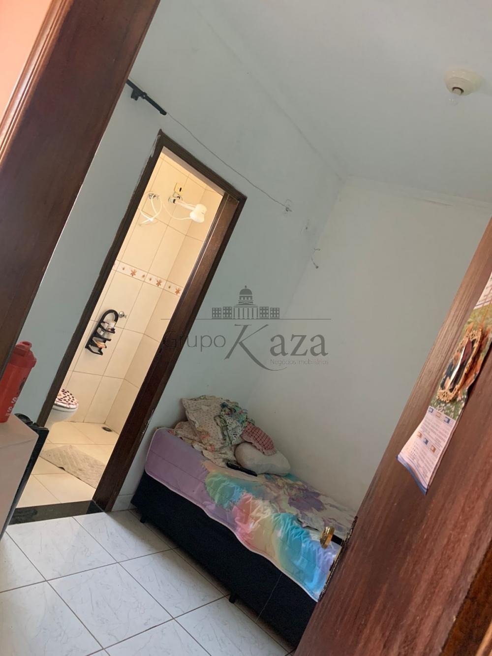 Foto 13 de Casa Sobrado em Residencial Dom Bosco, São José dos Campos - imagem 13
