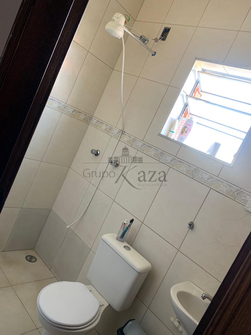 Foto 9 de Casa Sobrado em Residencial Dom Bosco, São José dos Campos - imagem 9