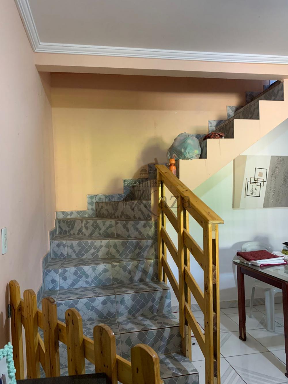 Foto 6 de Casa Sobrado em Residencial Dom Bosco, São José dos Campos - imagem 6