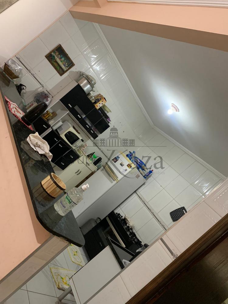 Foto 3 de Casa Sobrado em Residencial Dom Bosco, São José dos Campos - imagem 3