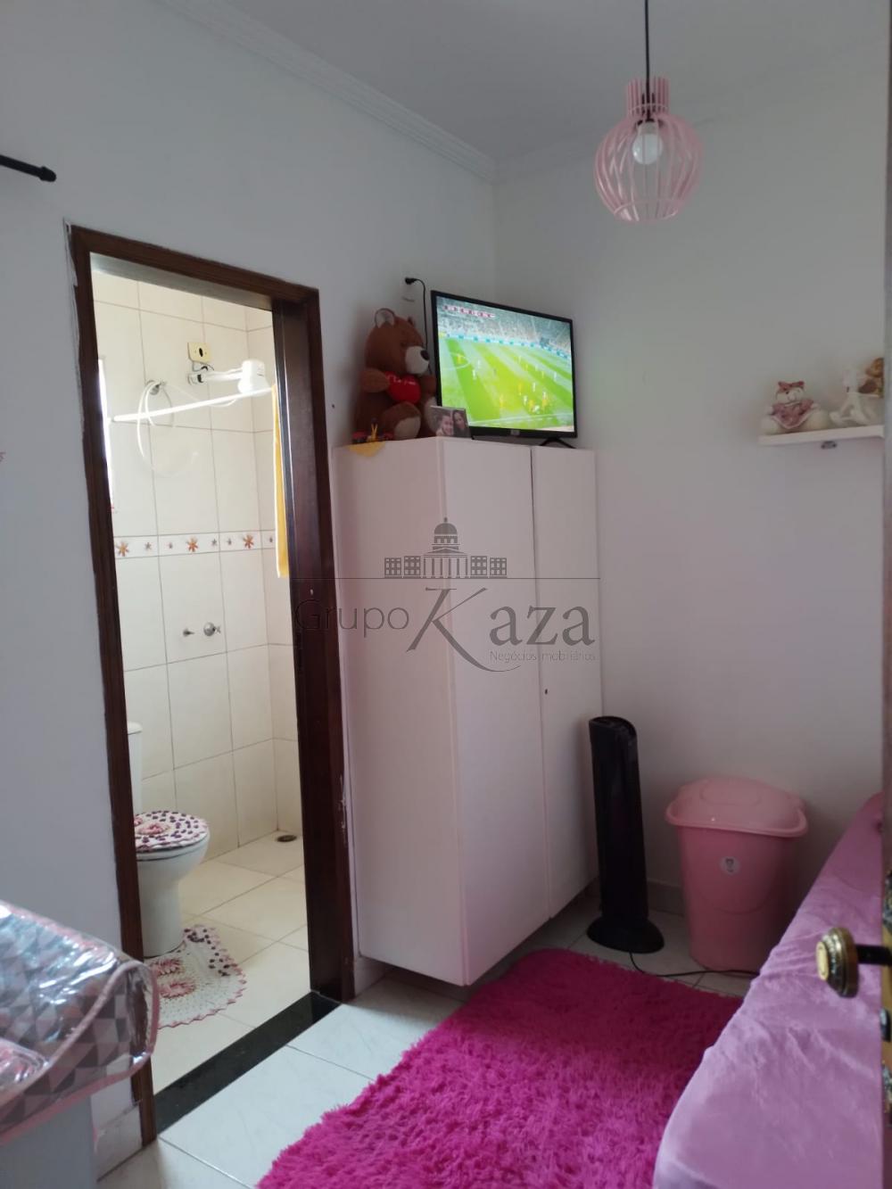 Foto 10 de Casa Sobrado em Residencial Dom Bosco, São José dos Campos - imagem 10