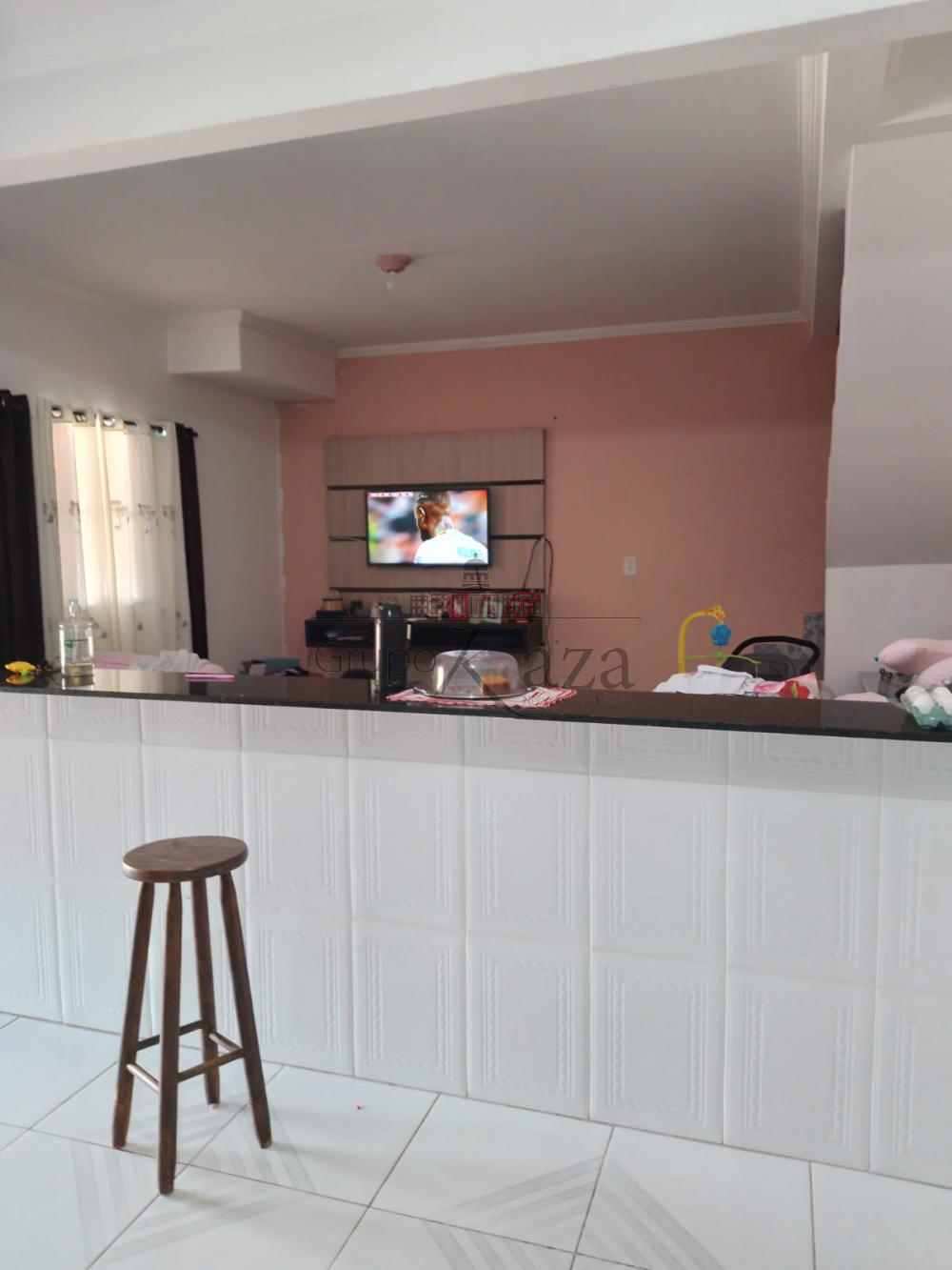 Foto 2 de Casa Sobrado em Residencial Dom Bosco, São José dos Campos - imagem 2