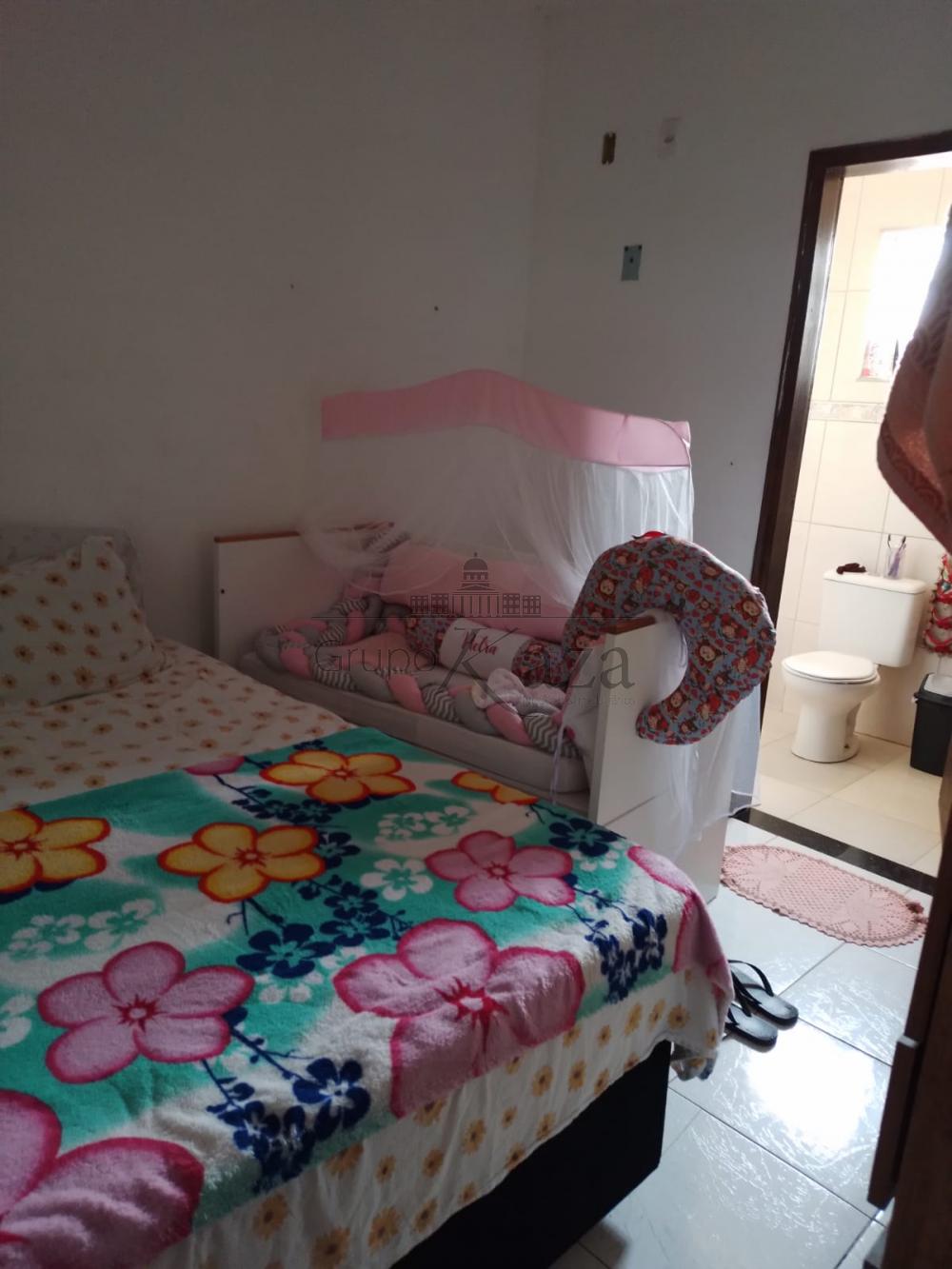 Foto 11 de Casa Sobrado em Residencial Dom Bosco, São José dos Campos - imagem 11