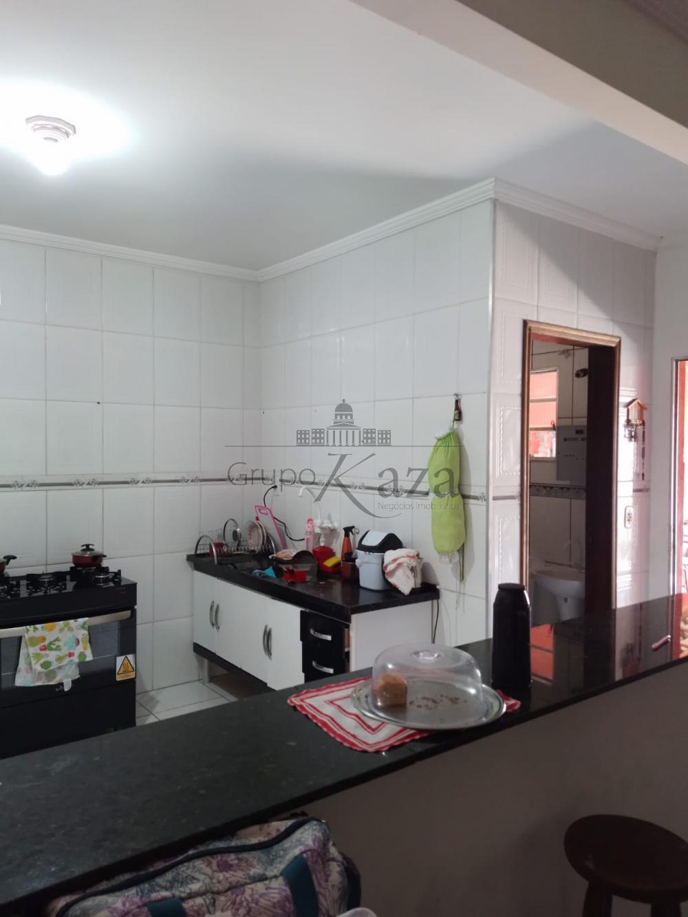 Foto 5 de Casa Sobrado em Residencial Dom Bosco, São José dos Campos - imagem 5