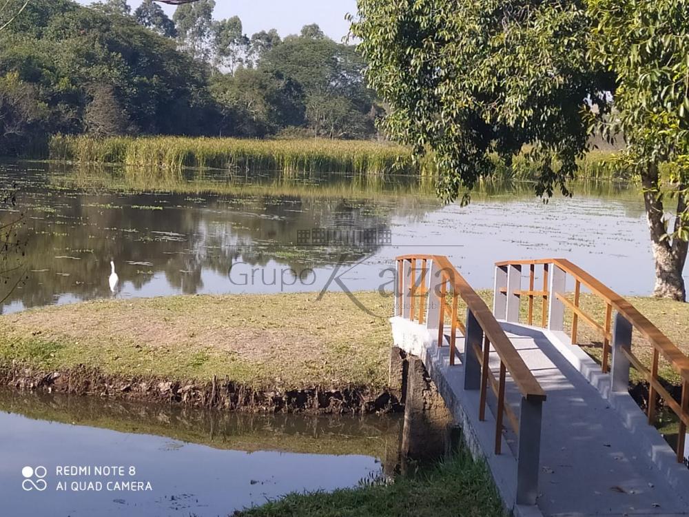 Foto 20 de Terreno Condomínio em Vila Galvão, Caçapava - imagem 20