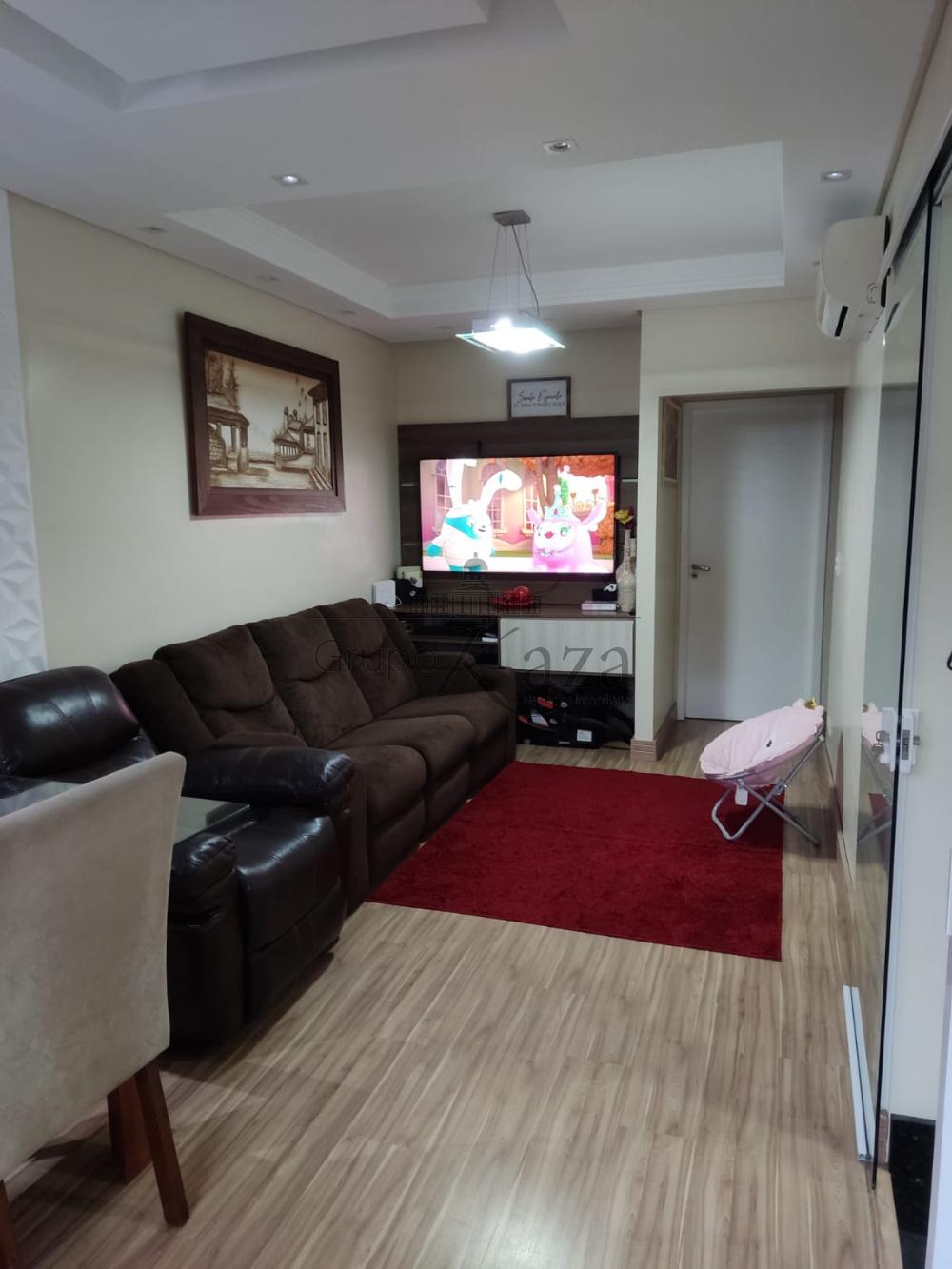 Foto 1 de Casa Condomínio em Cidade Salvador, Jacareí - imagem 1