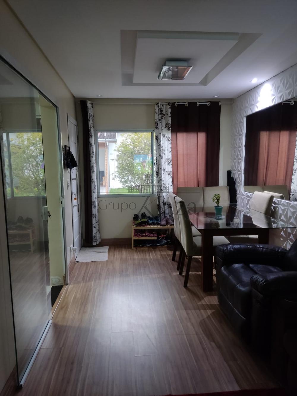 Foto 4 de Casa Condomínio em Cidade Salvador, Jacareí - imagem 4