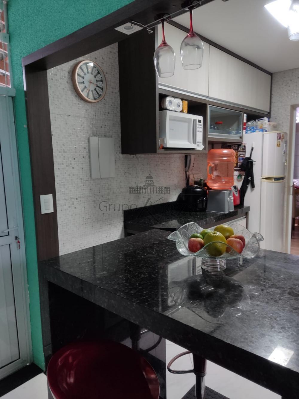 Foto 5 de Casa Condomínio em Cidade Salvador, Jacareí - imagem 5