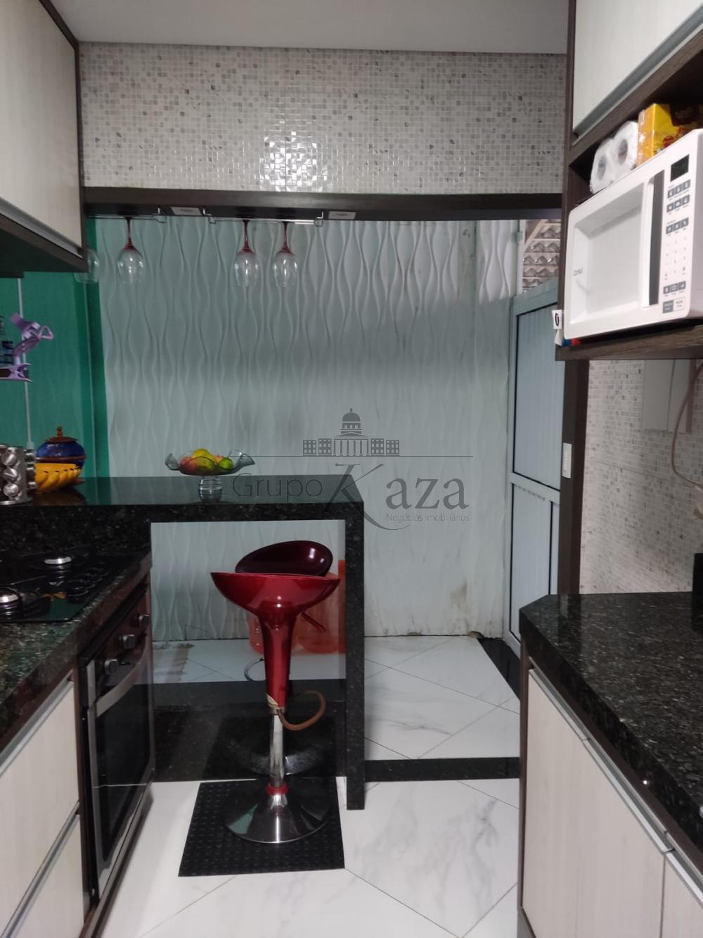 Foto 6 de Casa Condomínio em Cidade Salvador, Jacareí - imagem 6