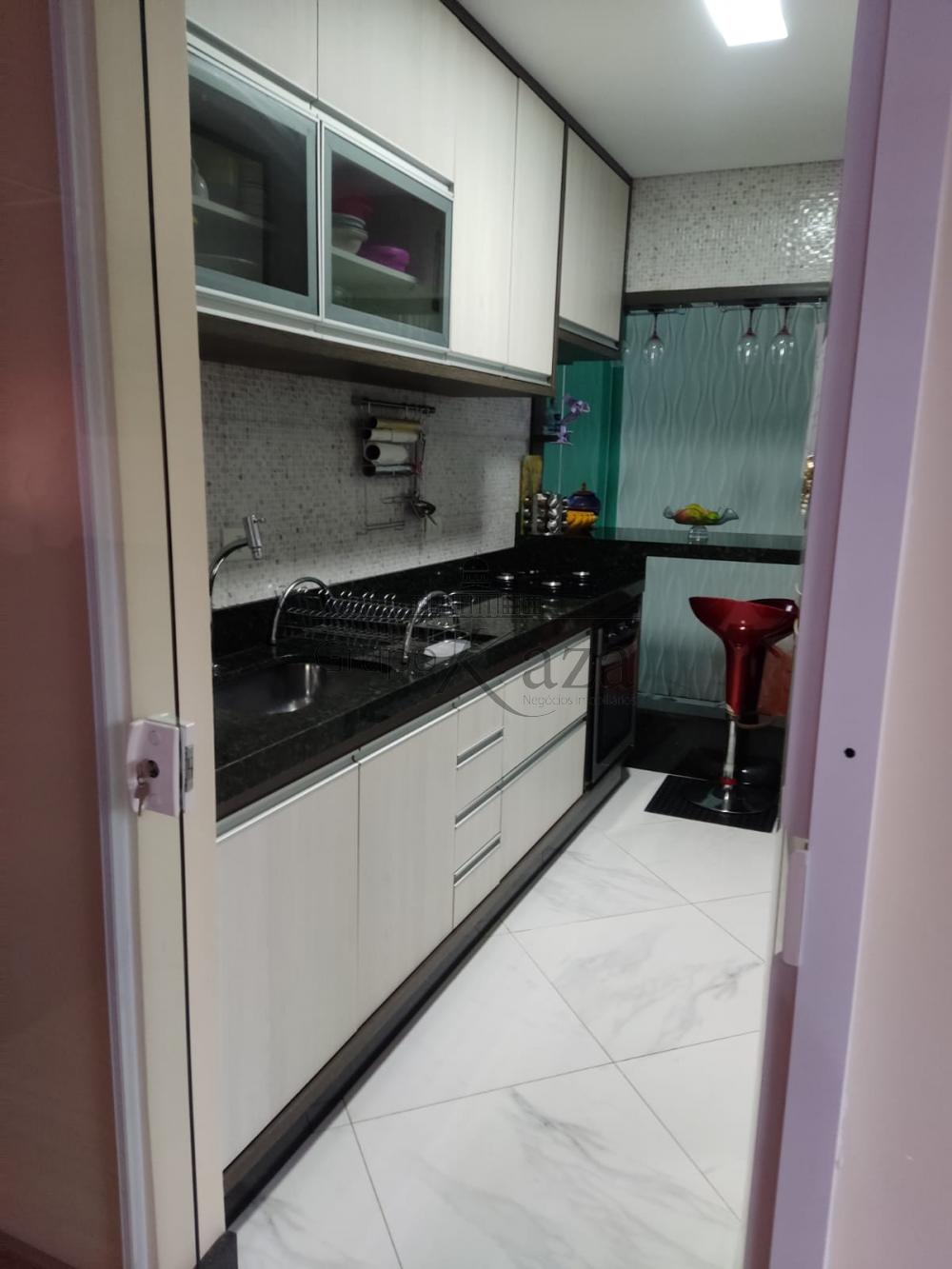 Foto 8 de Casa Condomínio em Cidade Salvador, Jacareí - imagem 8