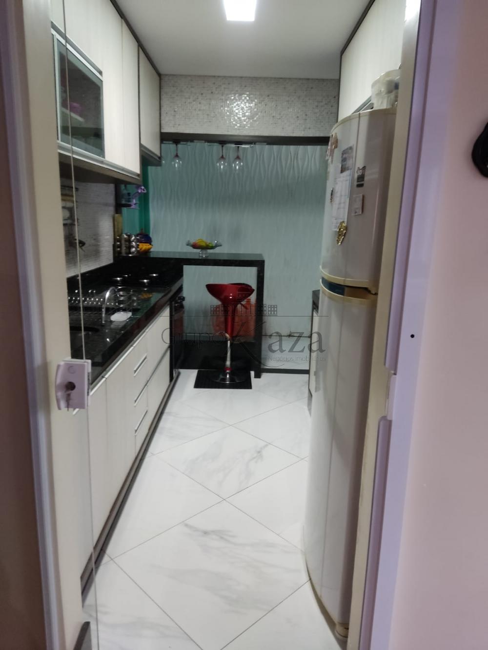 Foto 9 de Casa Condomínio em Cidade Salvador, Jacareí - imagem 9