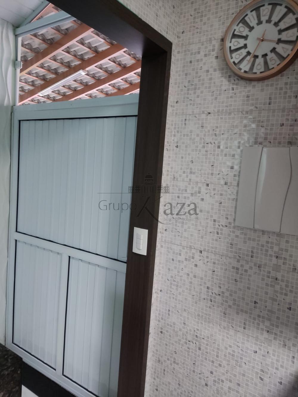 Foto 10 de Casa Condomínio em Cidade Salvador, Jacareí - imagem 10
