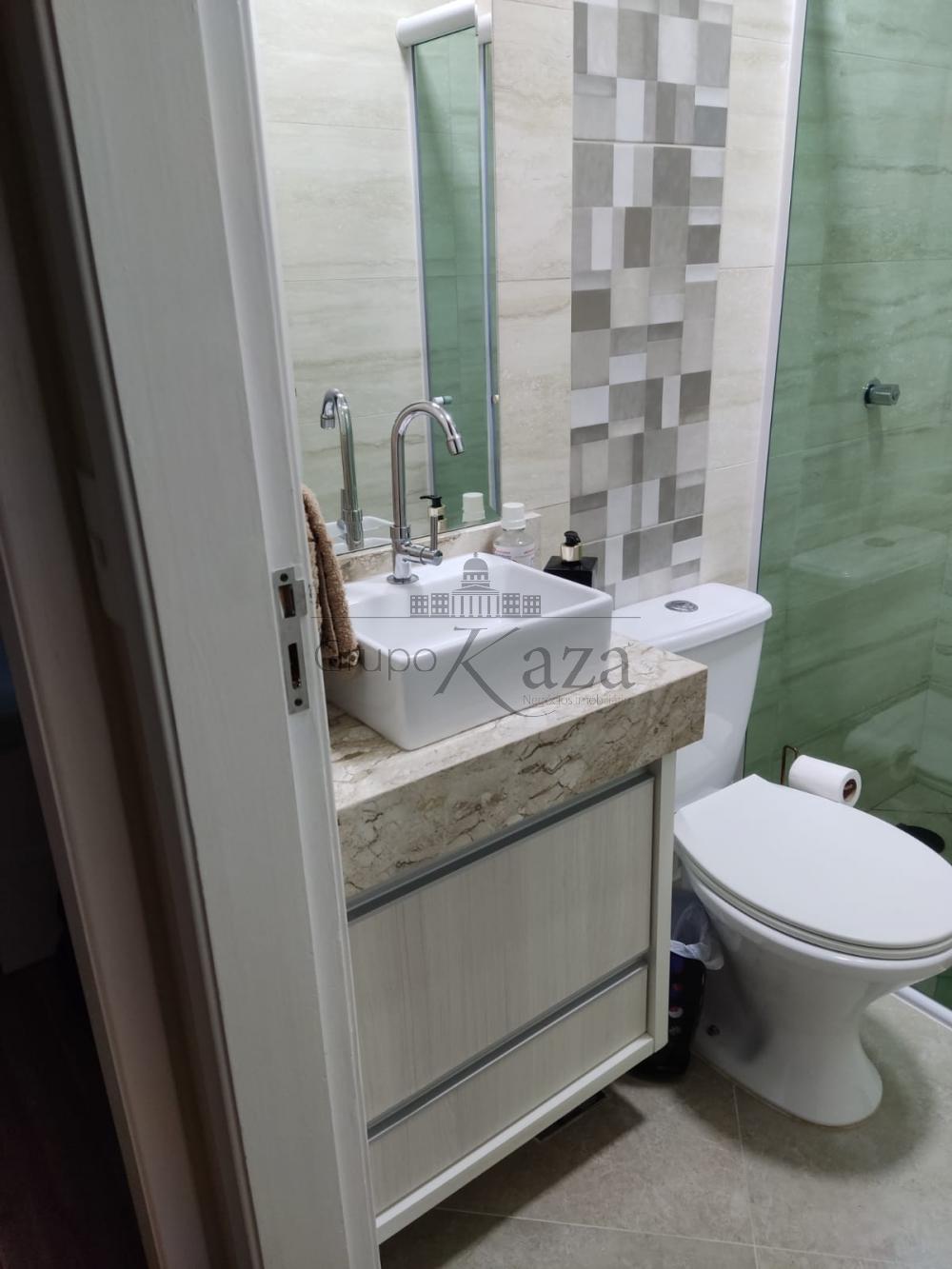 Foto 23 de Casa Condomínio em Cidade Salvador, Jacareí - imagem 23