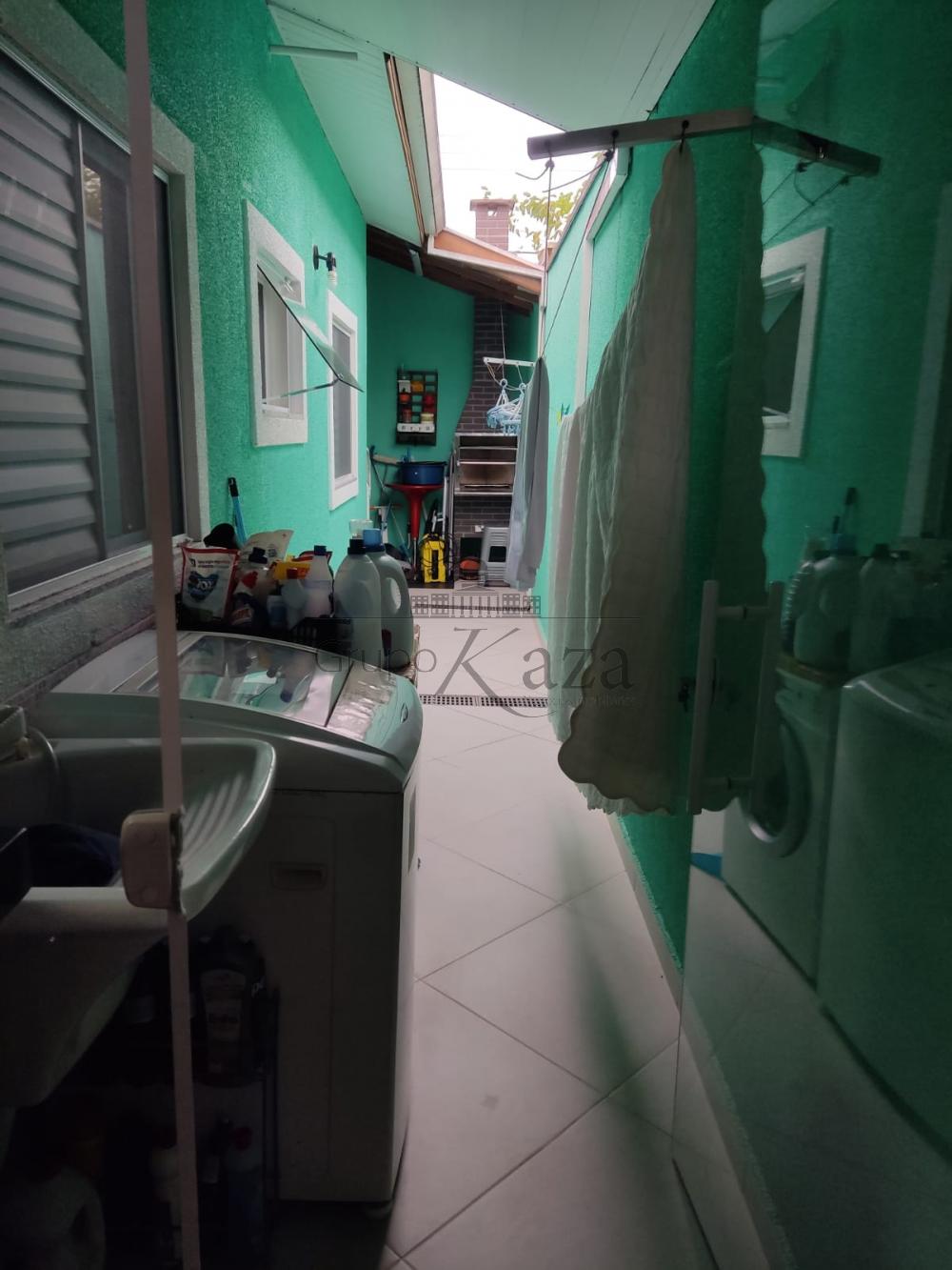 Foto 28 de Casa Condomínio em Cidade Salvador, Jacareí - imagem 28