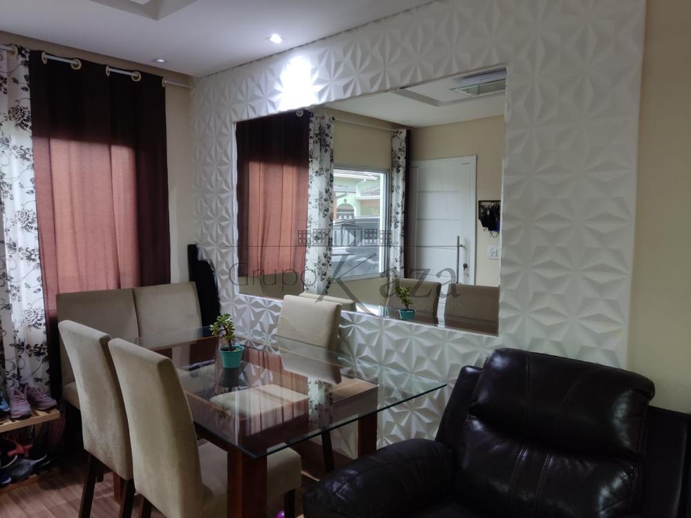 Foto 2 de Casa Condomínio em Cidade Salvador, Jacareí - imagem 2