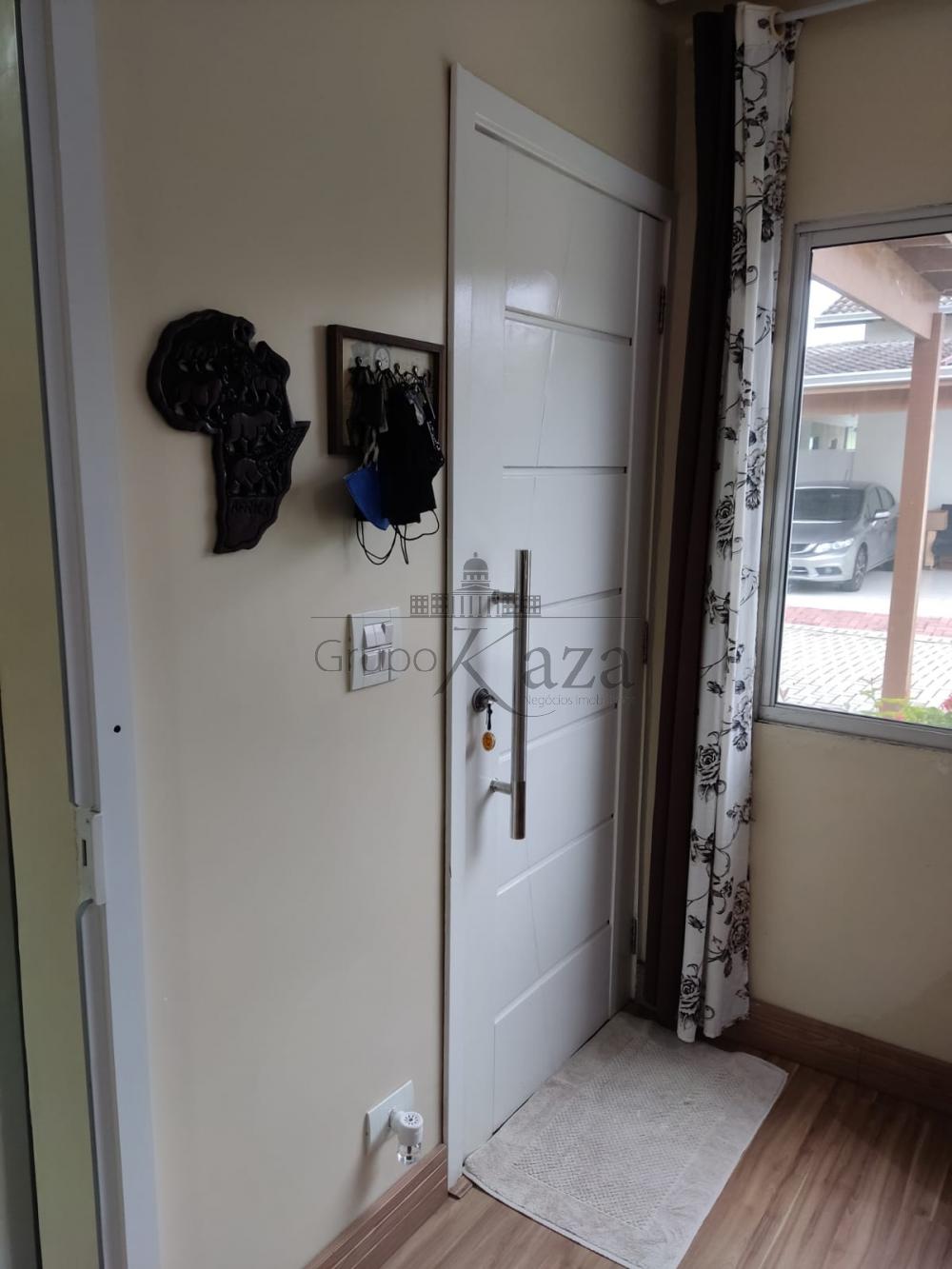 Foto 3 de Casa Condomínio em Cidade Salvador, Jacareí - imagem 3