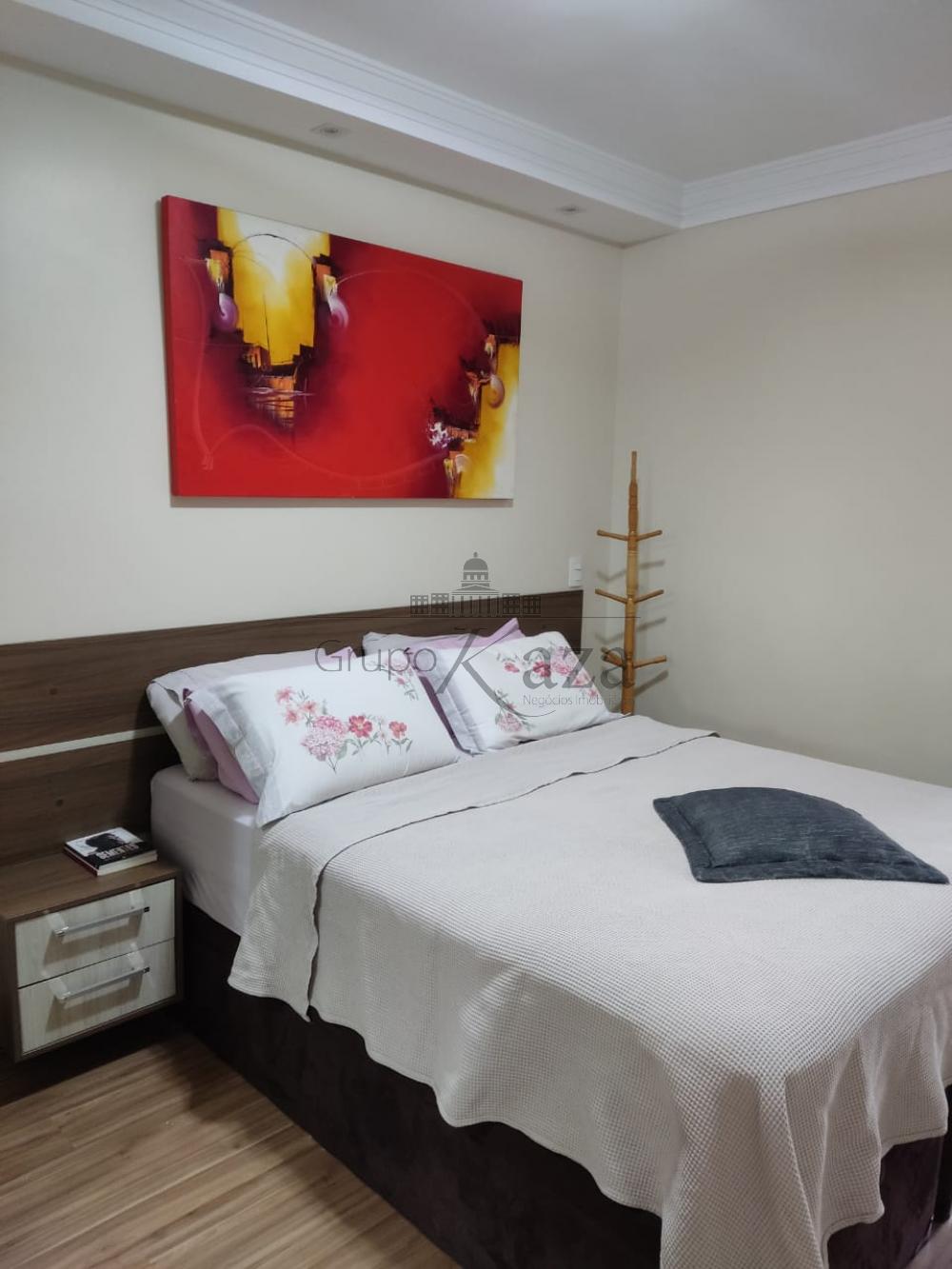 Foto 11 de Casa Condomínio em Cidade Salvador, Jacareí - imagem 11