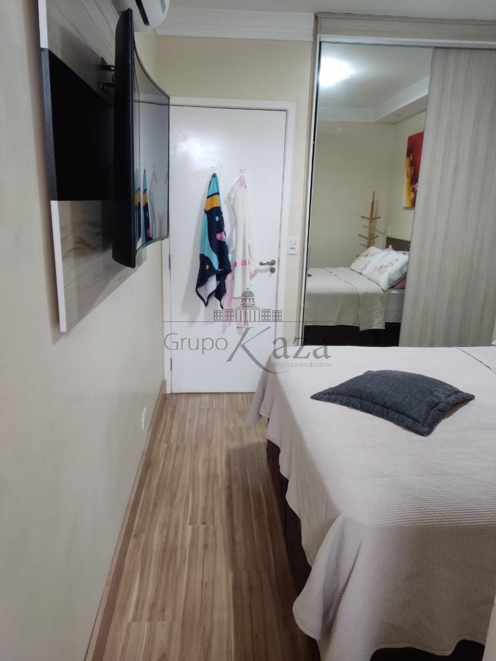 Foto 14 de Casa Condomínio em Cidade Salvador, Jacareí - imagem 14
