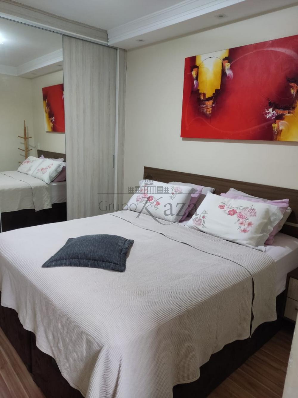 Foto 12 de Casa Condomínio em Cidade Salvador, Jacareí - imagem 12