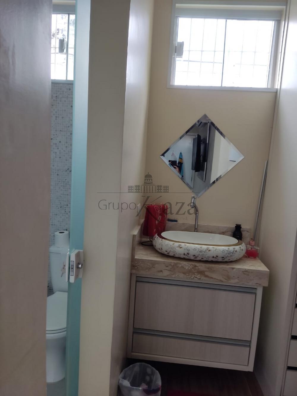 Foto 19 de Casa Condomínio em Cidade Salvador, Jacareí - imagem 19
