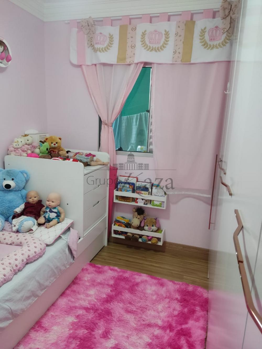 Foto 27 de Casa Condomínio em Cidade Salvador, Jacareí - imagem 27