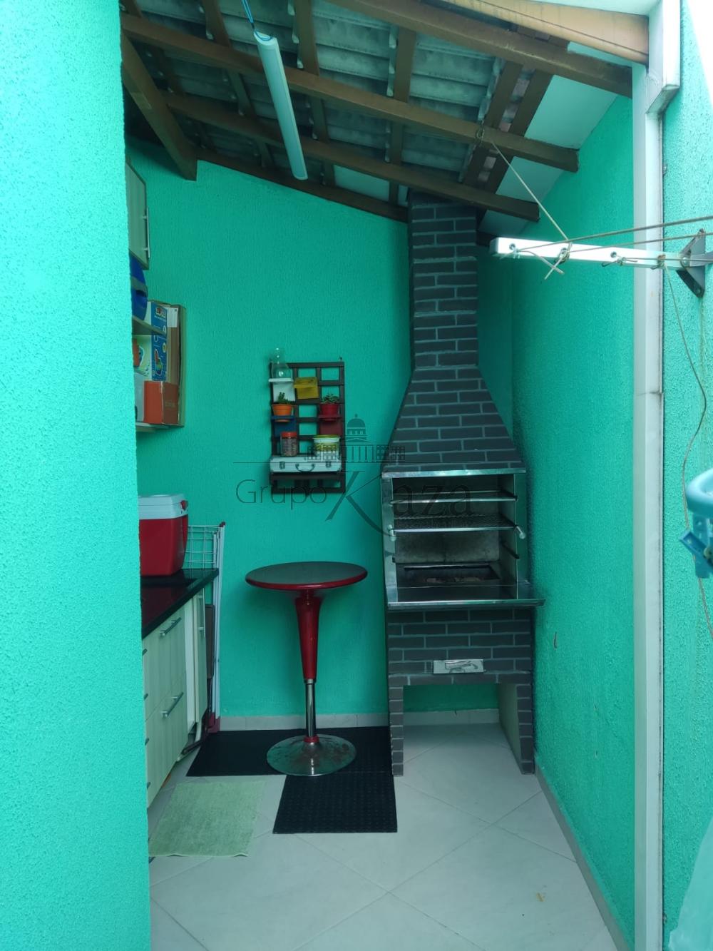 Foto 29 de Casa Condomínio em Cidade Salvador, Jacareí - imagem 29