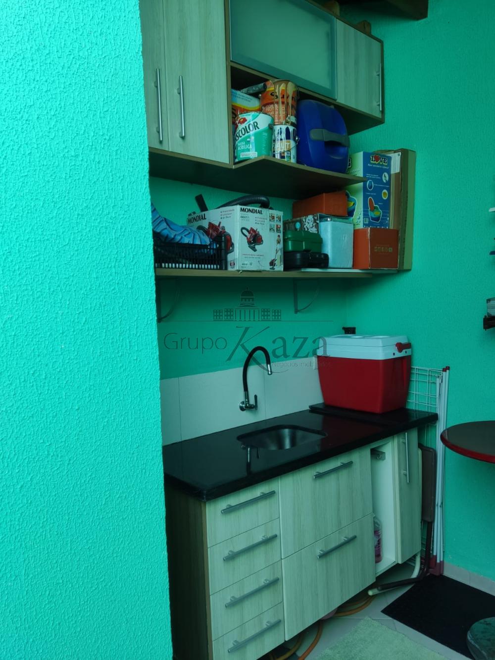 Foto 30 de Casa Condomínio em Cidade Salvador, Jacareí - imagem 30