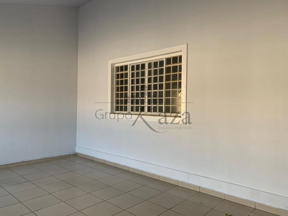 Foto 3 de Casa Térrea em Parque Residencial Santo André, Caçapava - imagem 3