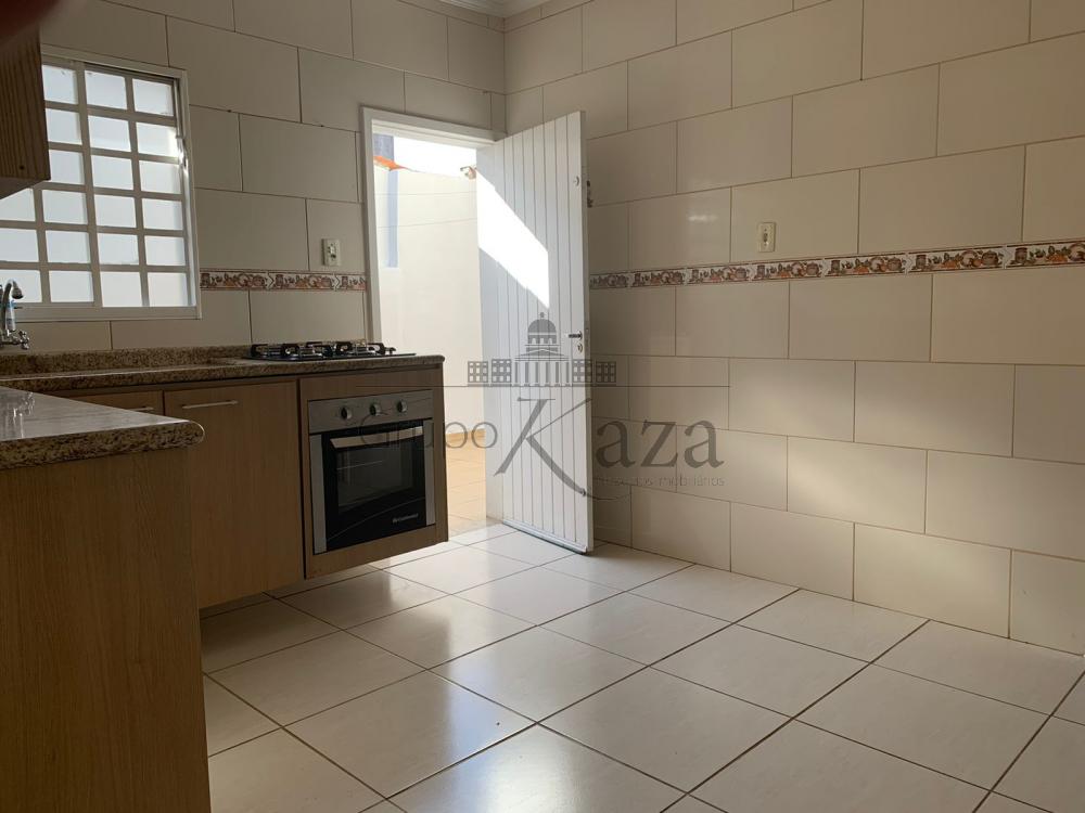 Foto 9 de Casa Térrea em Parque Residencial Santo André, Caçapava - imagem 9