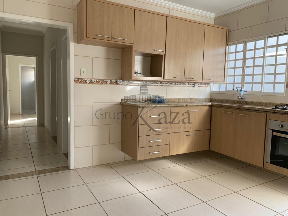 Foto 8 de Casa Térrea em Parque Residencial Santo André, Caçapava - imagem 8