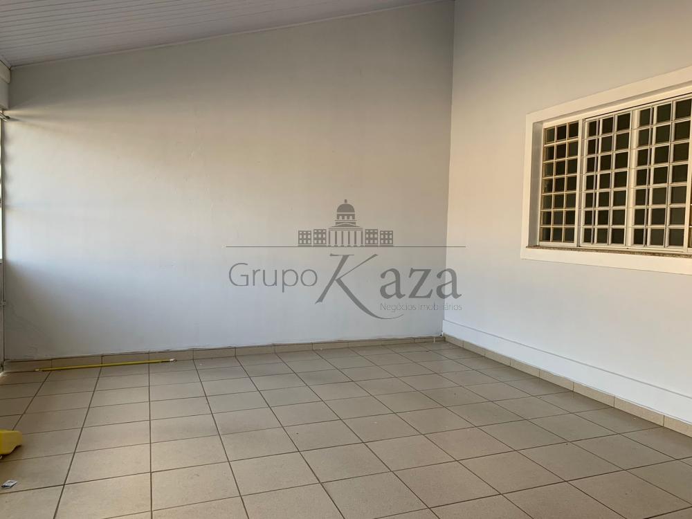 Foto 1 de Casa Térrea em Parque Residencial Santo André, Caçapava - imagem 1