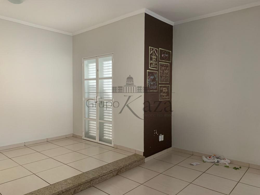 Foto 6 de Casa Térrea em Parque Residencial Santo André, Caçapava - imagem 6