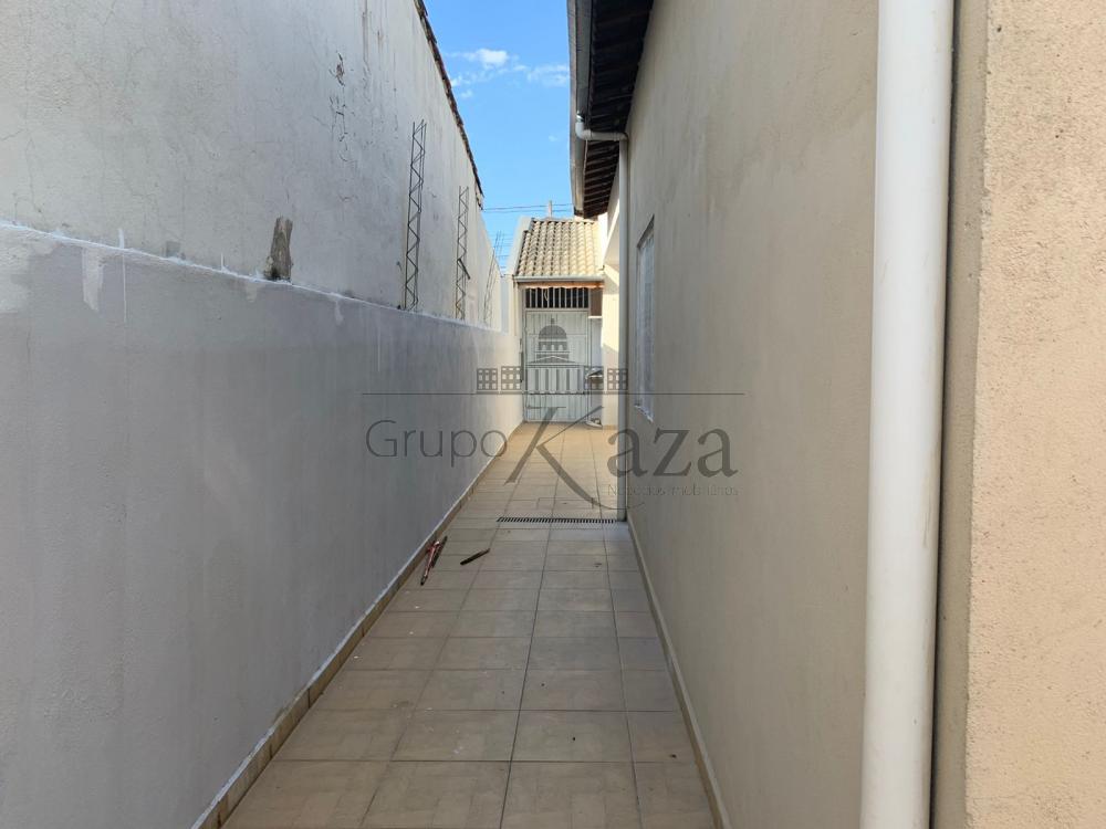 Foto 19 de Casa Térrea em Parque Residencial Santo André, Caçapava - imagem 19